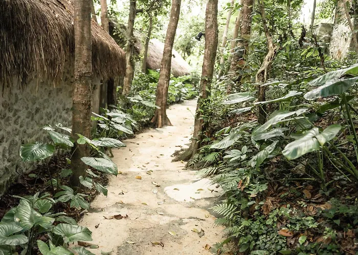 The Mesare Jungle Resort Batumadeg