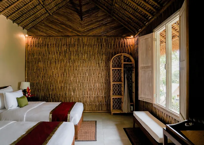 Station touristique The Mesare Jungle 4*