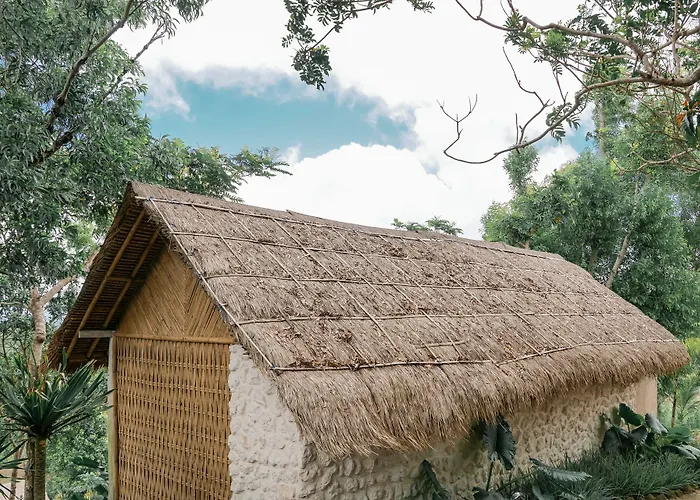 The Mesare Jungle Station touristique 4*