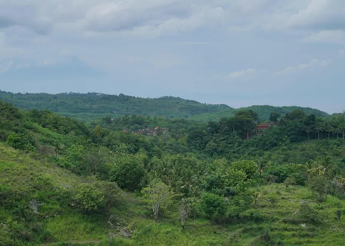 Station touristique The Mesare Jungle 4*