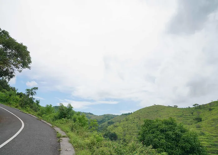 Station touristique The Mesare Jungle Batumadeg