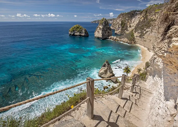 The Mesare Jungle Station touristique Batumadeg