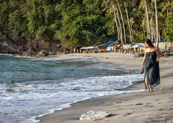 The Mesare Jungle 4* Batumadeg