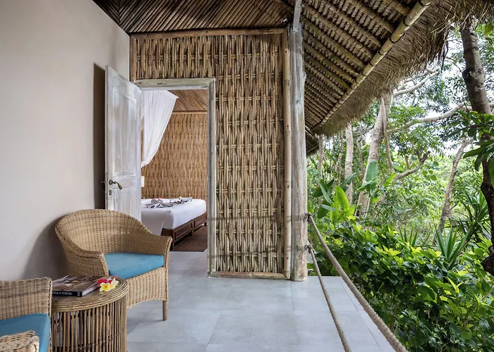 Station touristique The Mesare Jungle 4*