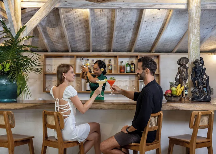 The Mesare Jungle Station touristique 4*