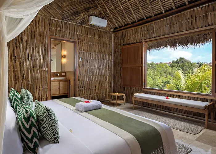 Resort The Mesare Jungle 4*