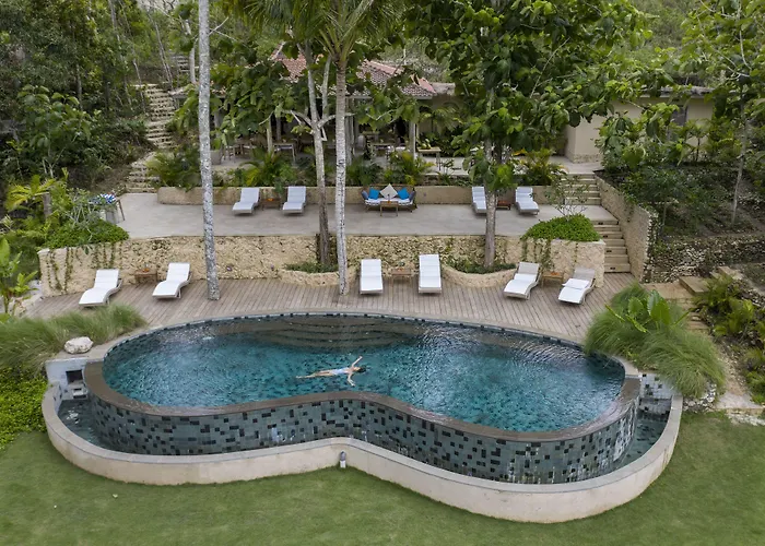 The Mesare Jungle Resort Batumadeg