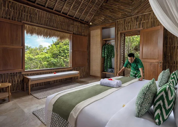 Resort The Mesare Jungle 4*